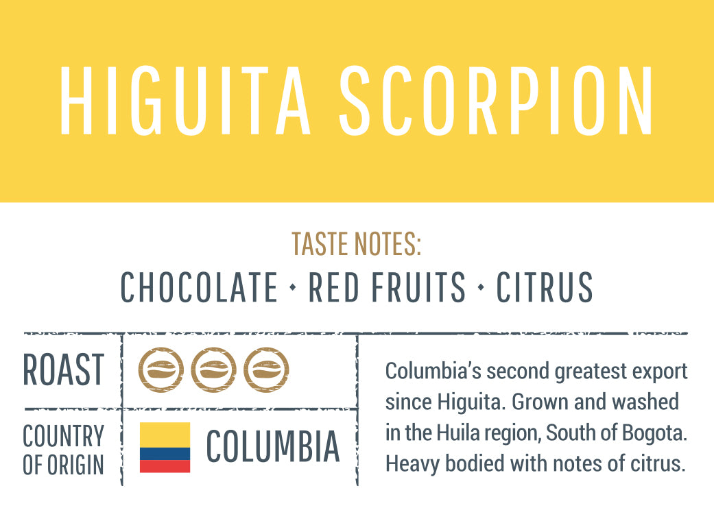 Columbian Higuita